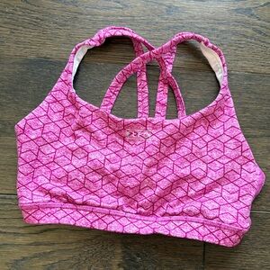 Fleo Isla Sports Bra